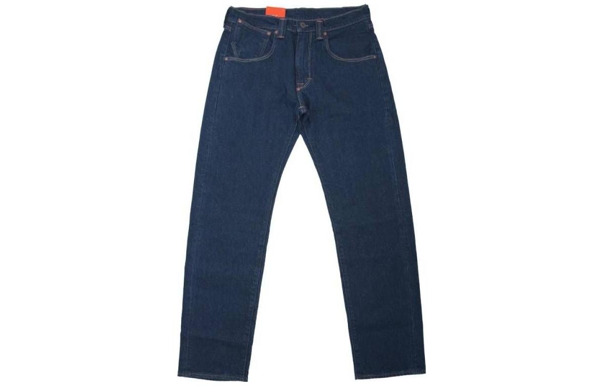 

Джинсы мужские оригинальные Levi’S, цвет Original
