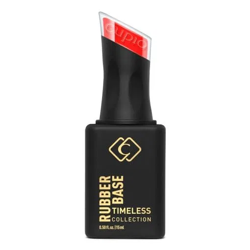 Каучуковая база «Timeless Collection Endless Red» 15 мл Cupio
