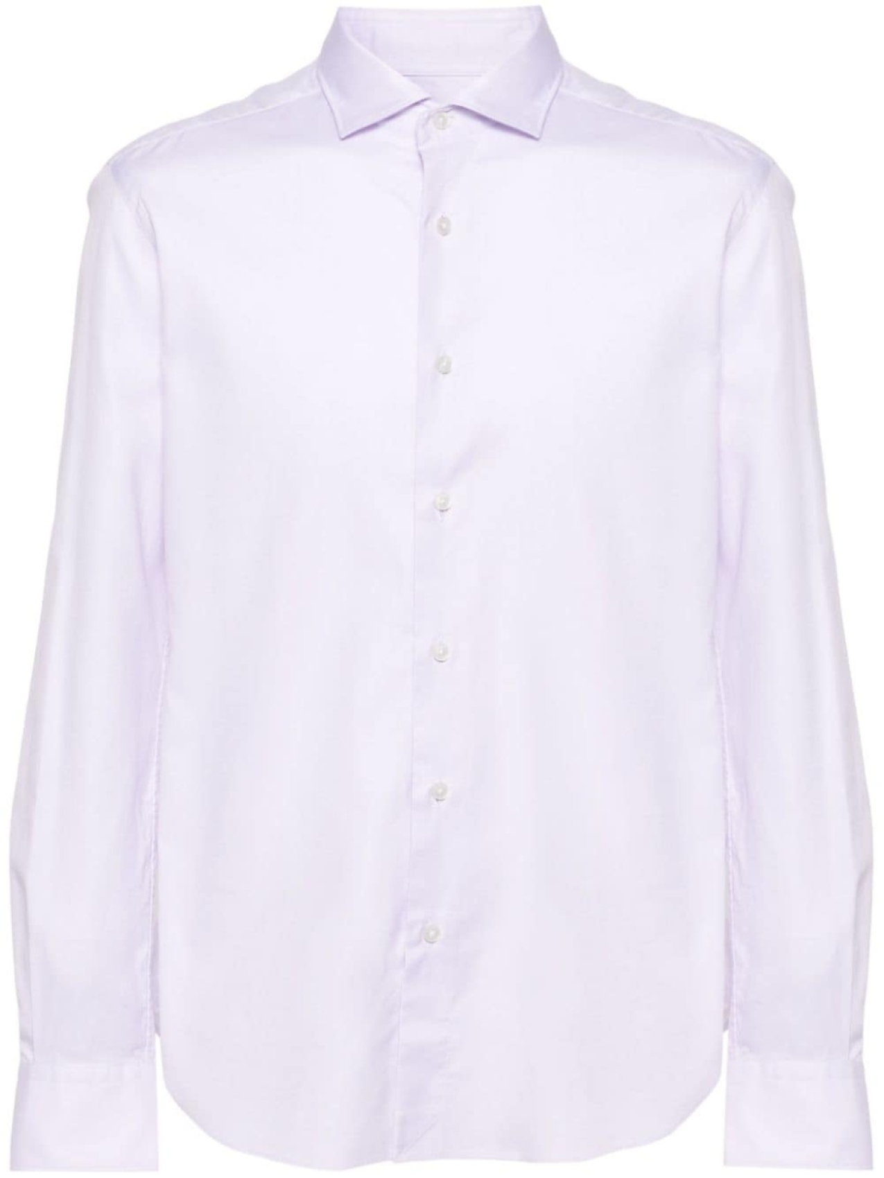 

Glanshirt рубашка Oxford, фиолетовый