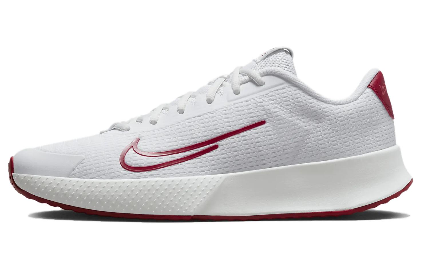 

Nike Vapor Lite 2HC 'White Ember Red' Белый Красный