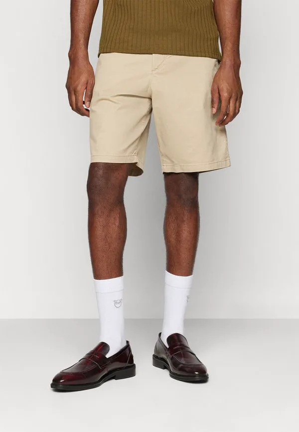 Основные шорты Gap, Iconic Khaki