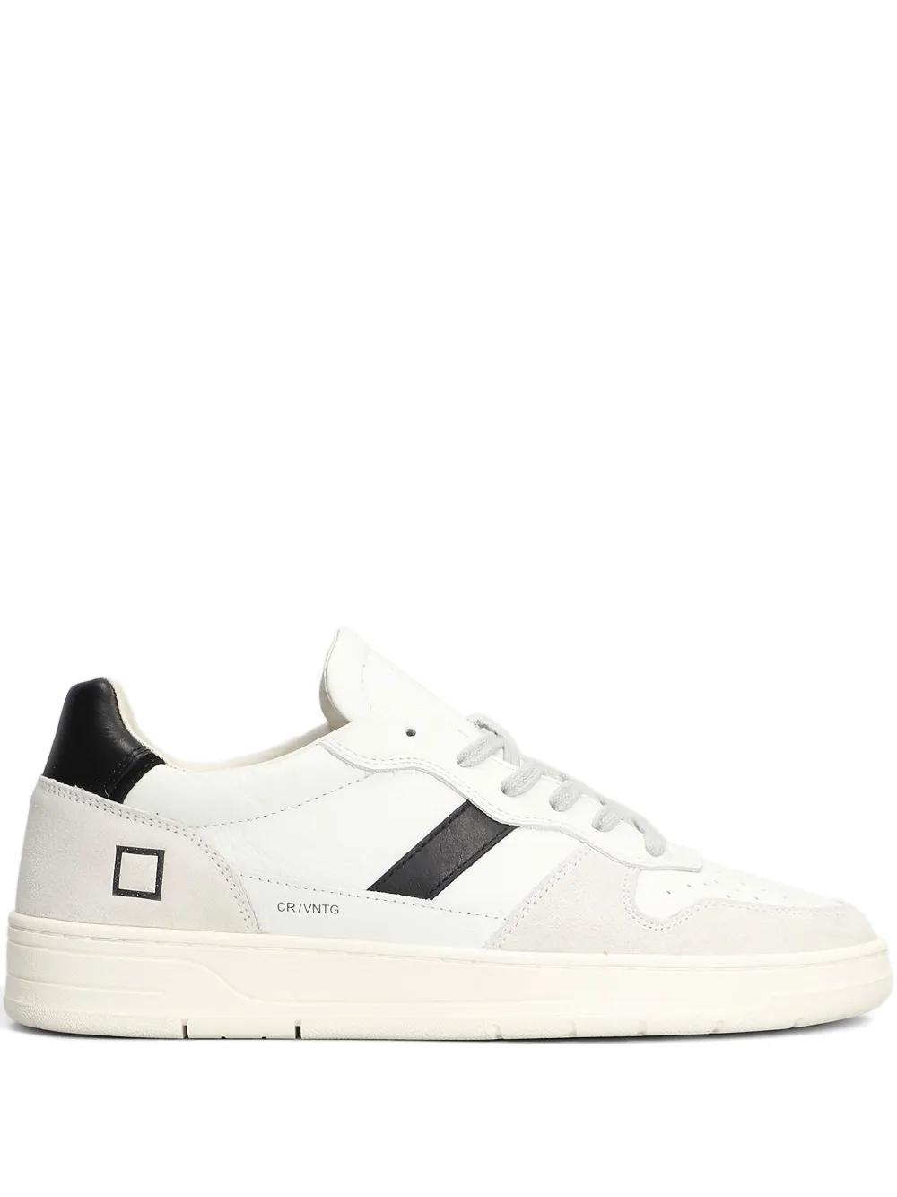 

Кроссовки Hill D.A.T.E., белый