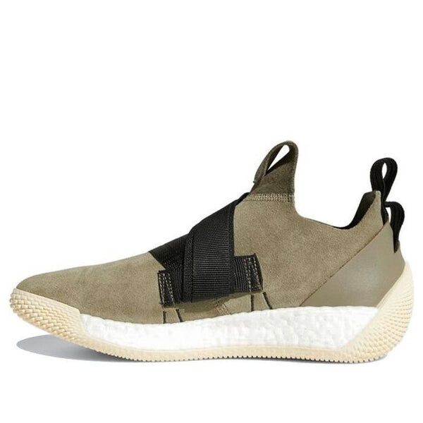 

Кроссовки harden vol. 2 ls 'buckle' Adidas, мультиколор