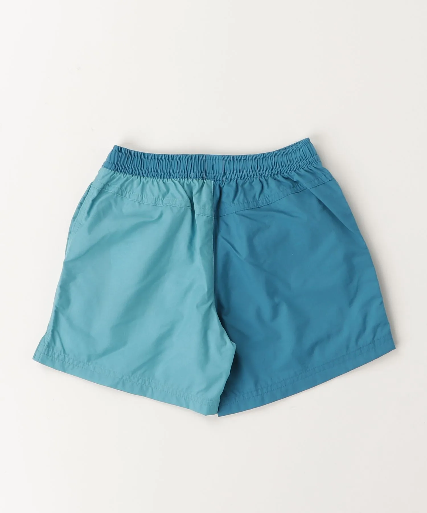 Шорты универсальные водонепроницаемые T Versatile Short THE NORTH FACE синие — фото 2