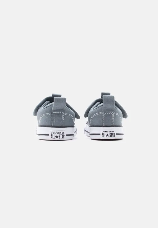Кроссовки унисекс chuck taylor all star malden street Converse, Mineral Brew/White/Black — фото 3