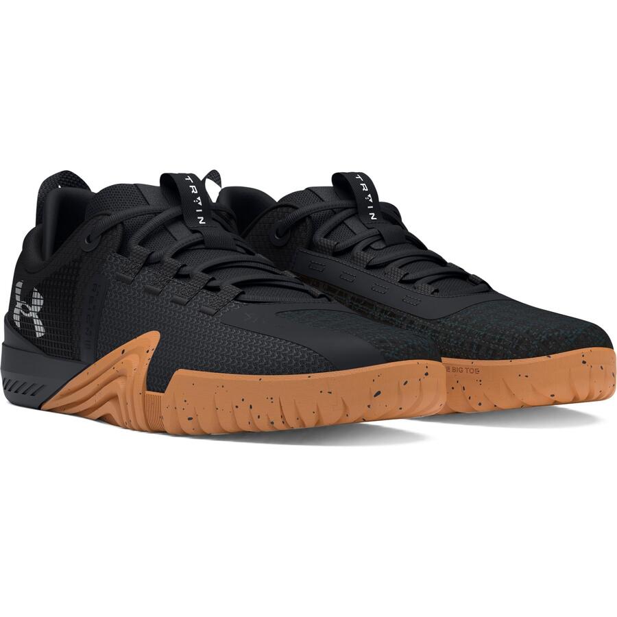 Кроссовки для кросс-тренинга женские Under Armour Reign 6 — фото 2