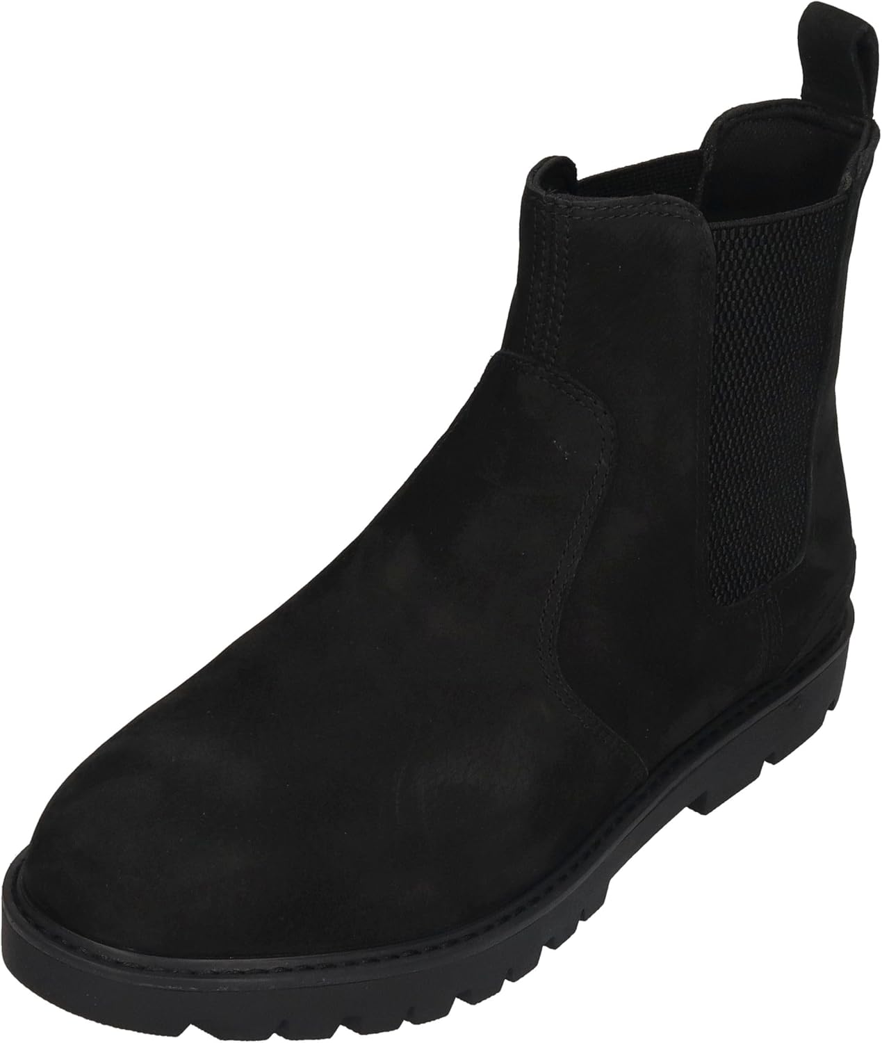 

Мужские ботинки челси Griffin от TOMS, черный
