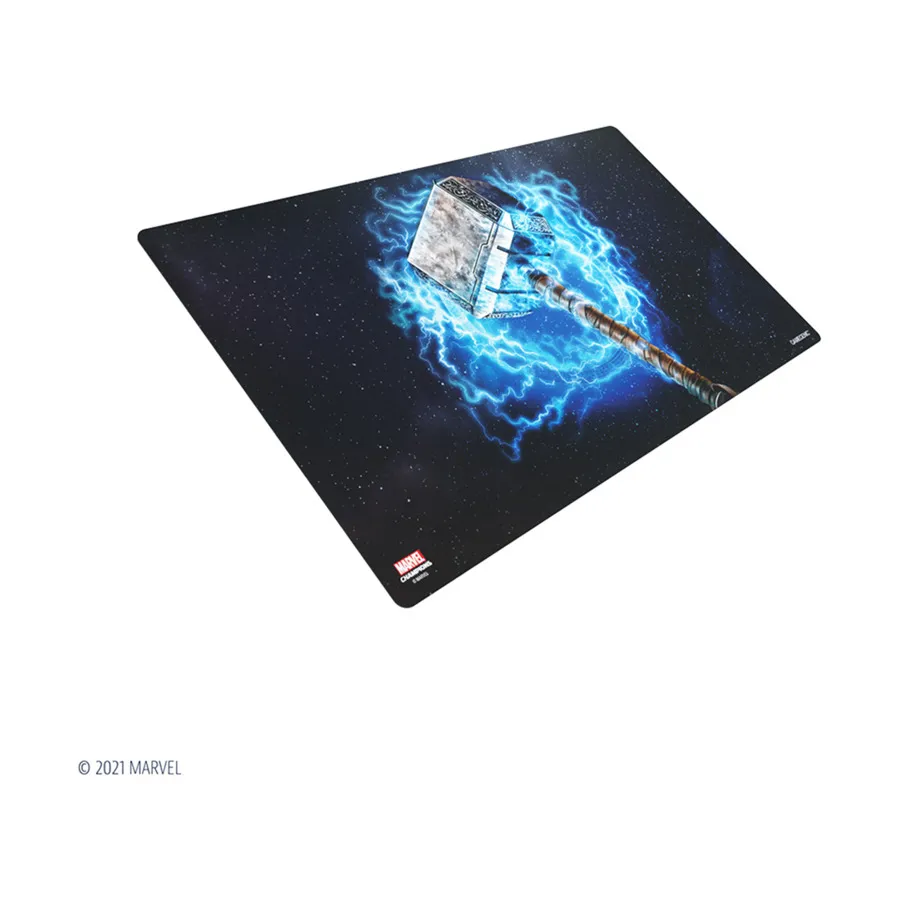 

Игровой коврик - Тор, Marvel Champions Game Mats