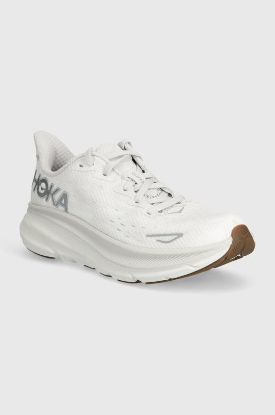 

Кроссовки One One Clifton 9 Hoka, серый