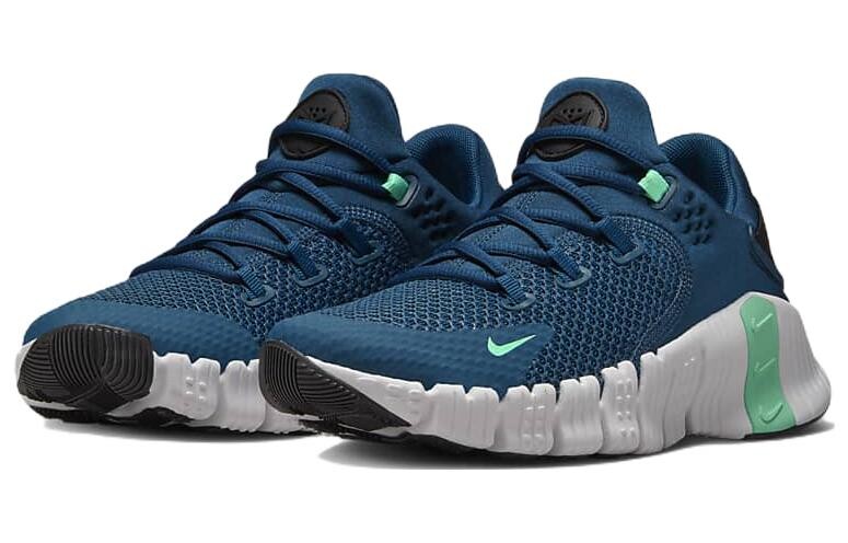 Кроссовки Nike Free Metcon для женщин — фото 3
