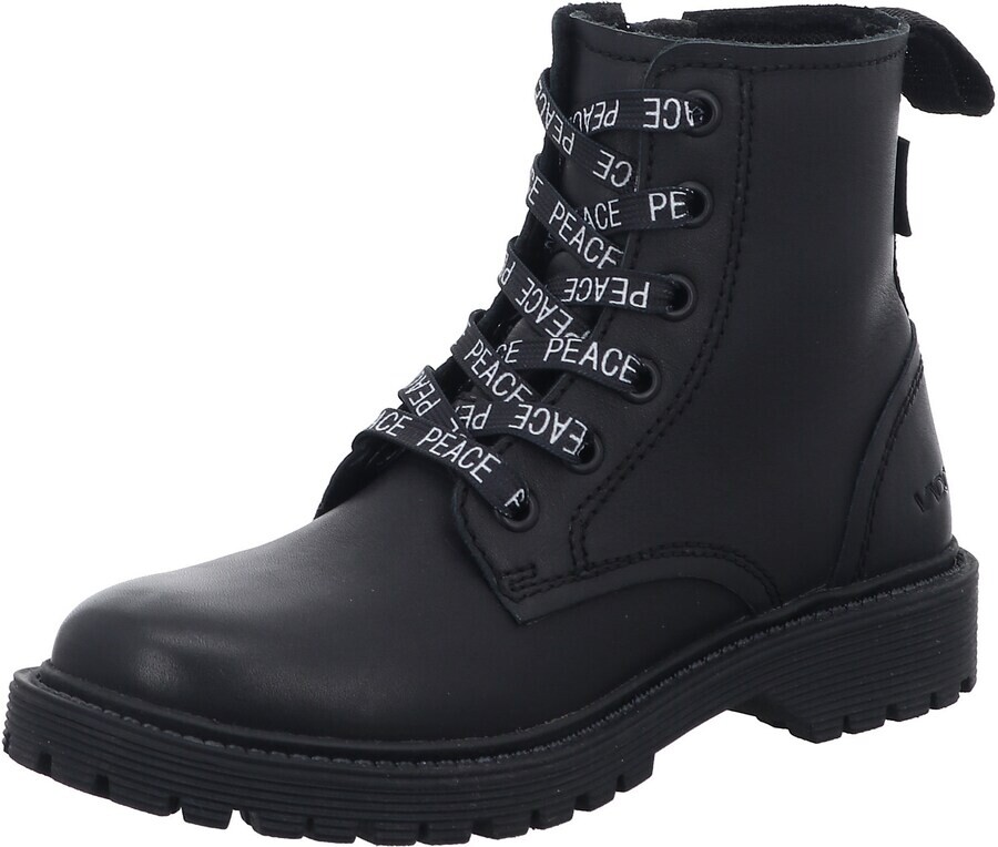 

Сапоги Vado Boots, черный