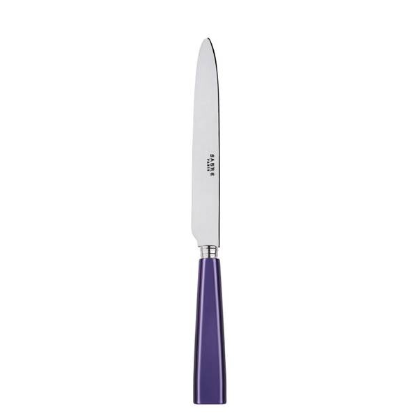 

Столовый нож, icône Sabre Paris, фиолетовый