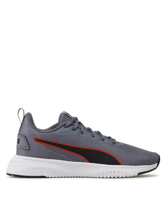 

Кроссовки Flyer Flex Jr 195562 17 Puma, серый