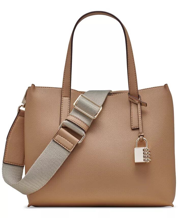 

Сумка через плечо Farah Dkny, синий