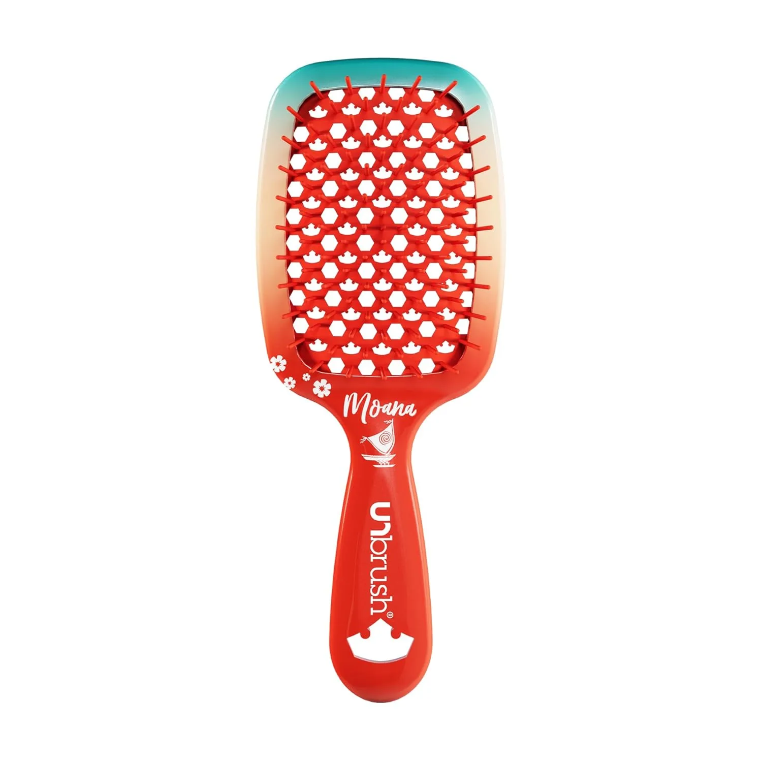 FHI Heat UNBrush Disney Princess, Moana