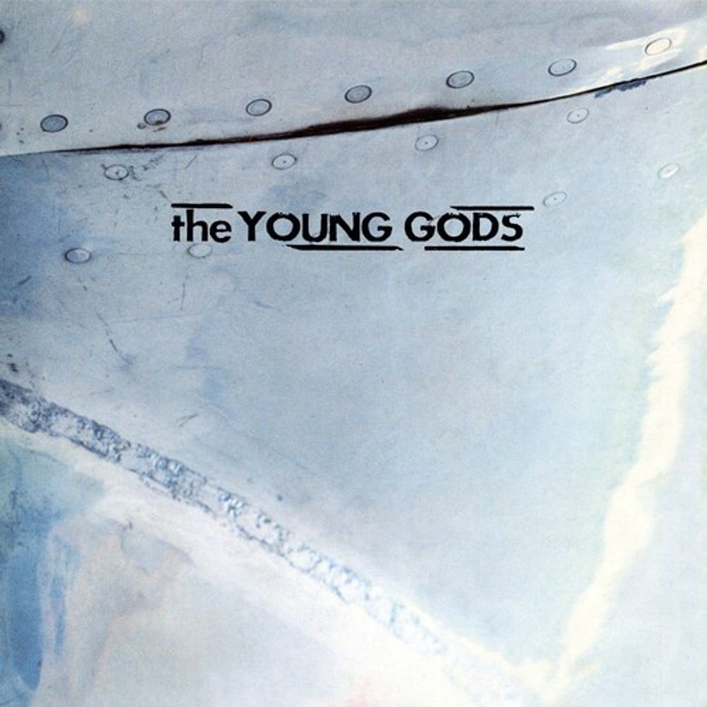 

Виниловая пластинка LP Sky TV [Anniversary Edition] - The Young Gods