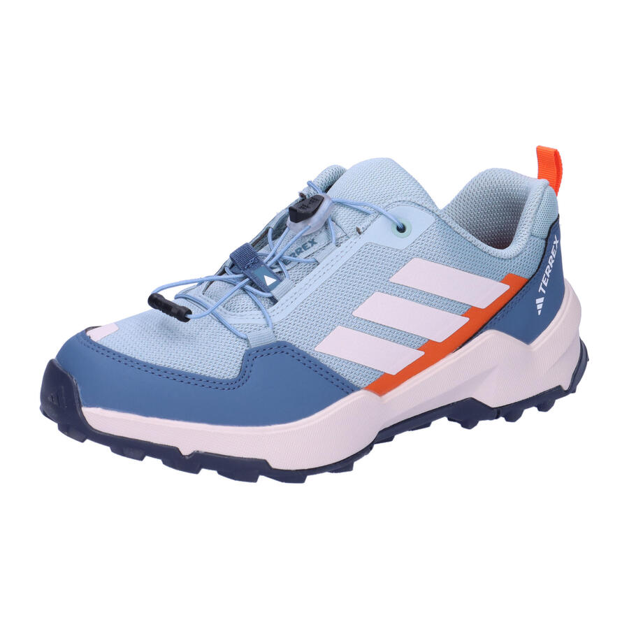 

Детские походные ботинки adidas TERREX AX4S SL K