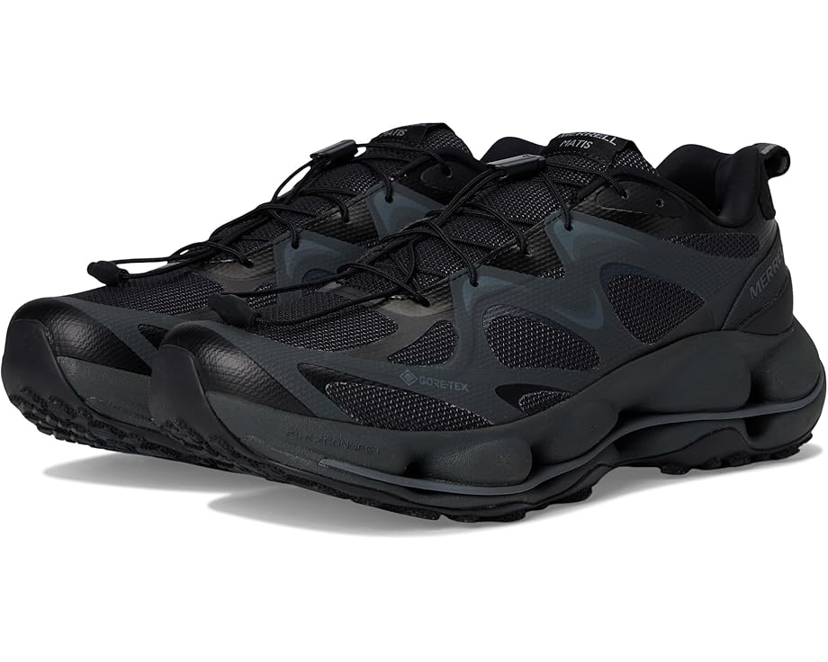 

Треккинговые кроссовки Merrell Speed Arc Matis GTX, черный