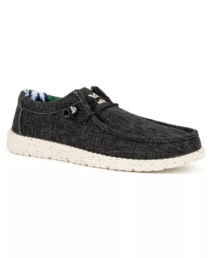 

Мужские туфли Desmo Loafer XRAY, черный