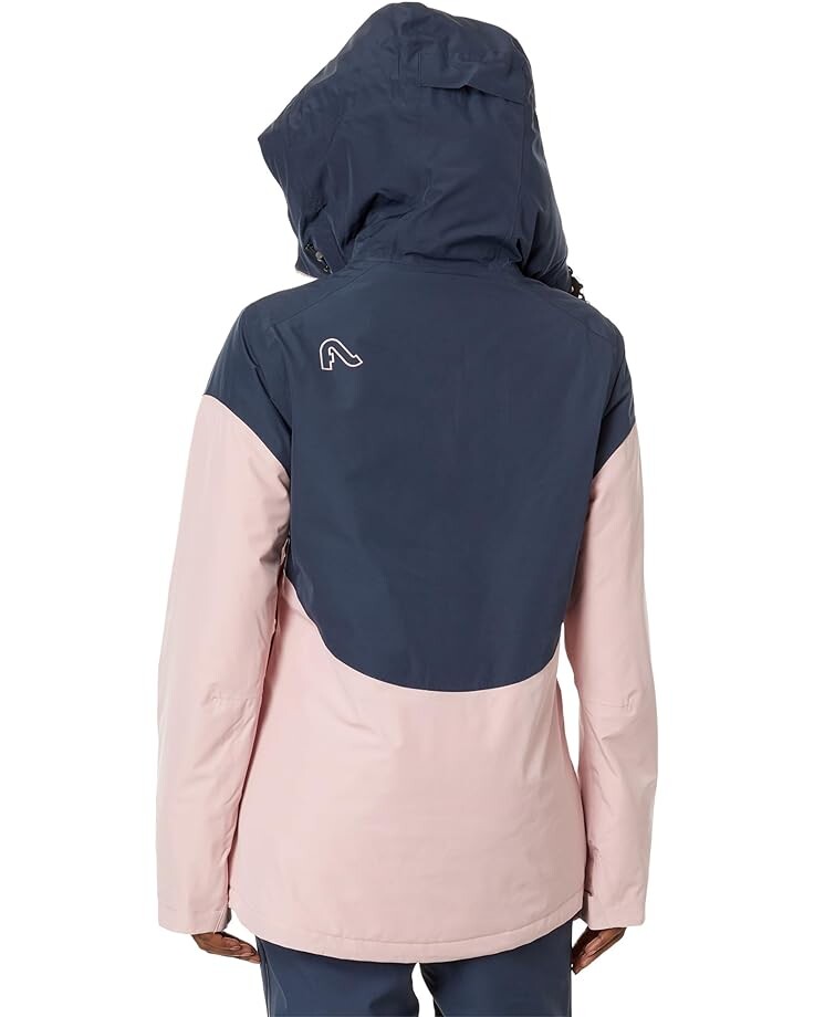 

Куртка Flylow Sarah Jacket, цвет Night/Quartz