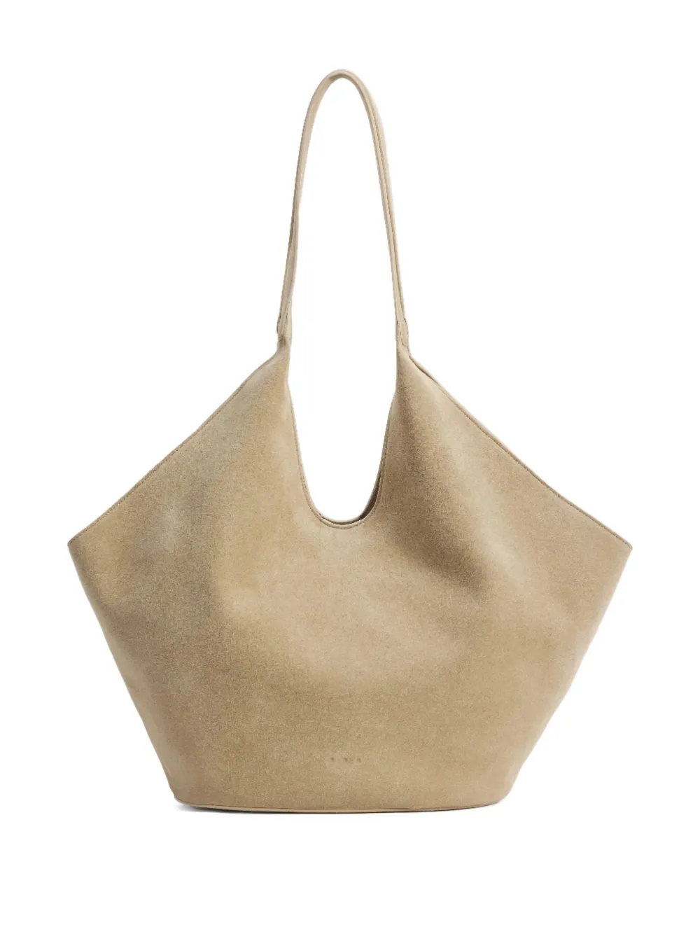 

Сумка на плечо Phantom Aesther Ekme, бежевый