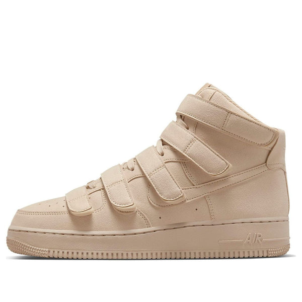 

Кроссовки x billie eilish air force 1 high '07 sp 'mushroom' Nike, коричневый