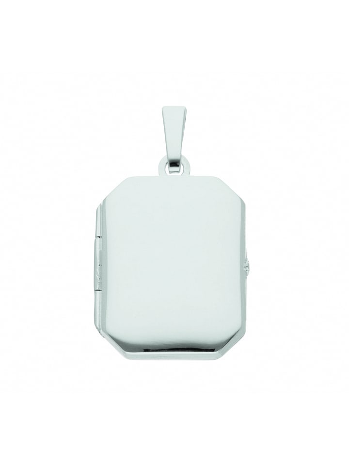 

Adeliás Женский кулон-медальон из серебра 925 пробы