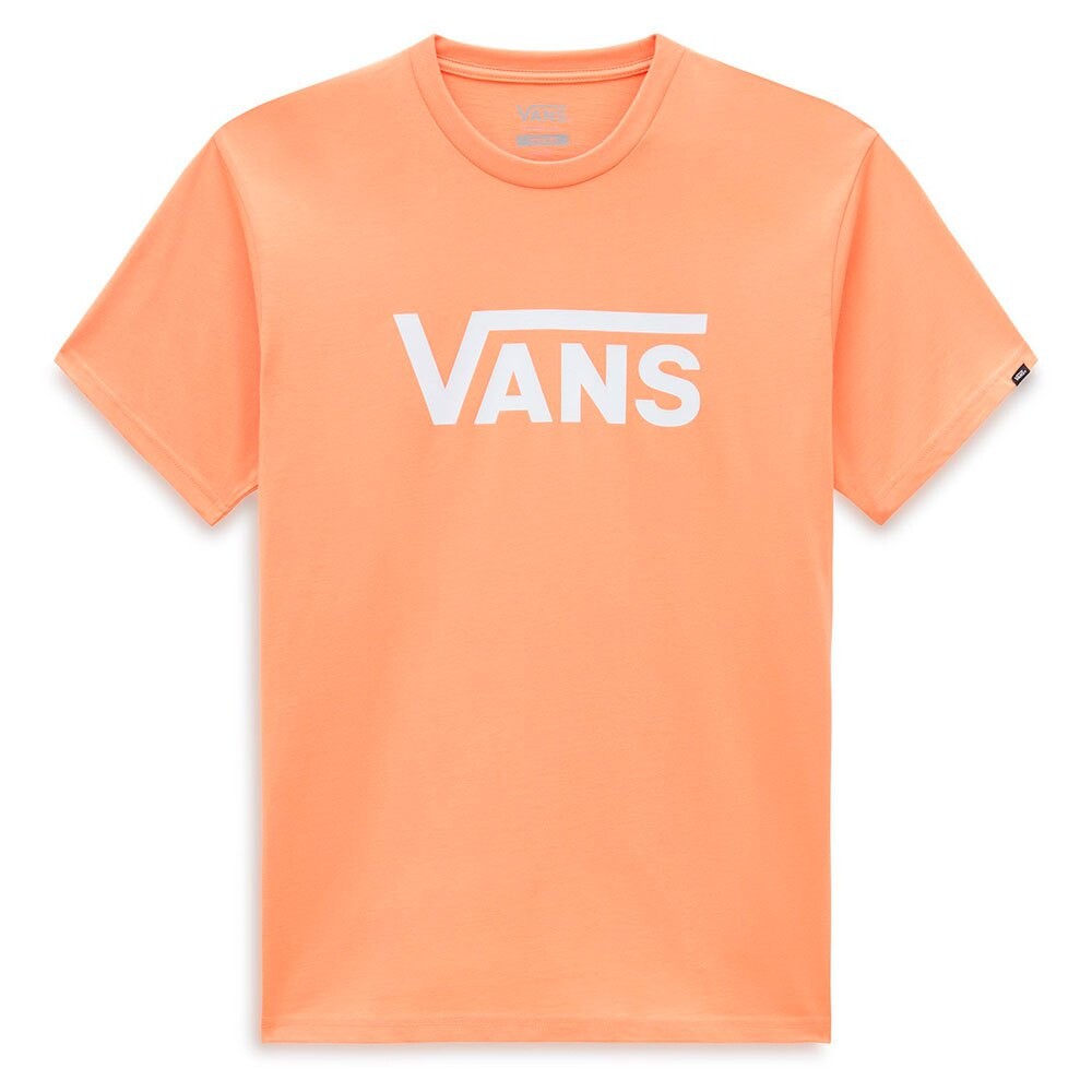 

Футболка Vans Classic, оранжевый