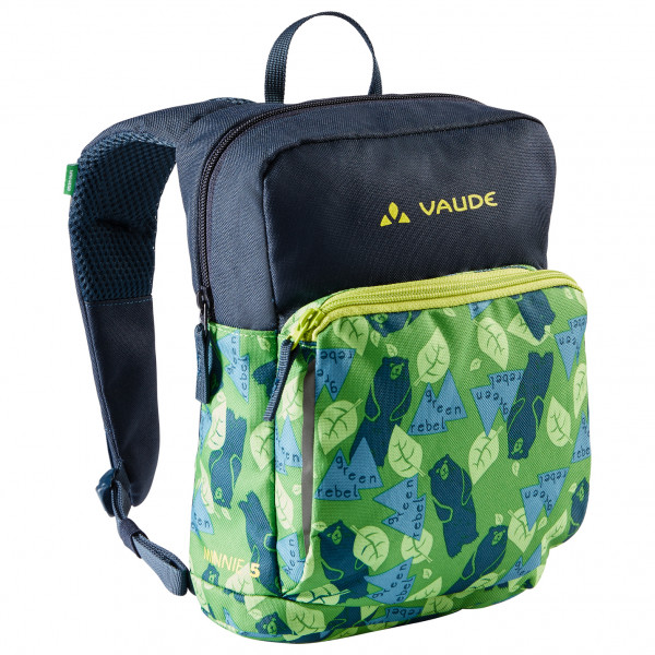 

Kid'S minnie 5 - детский рюкзак Vaude, мультиколор