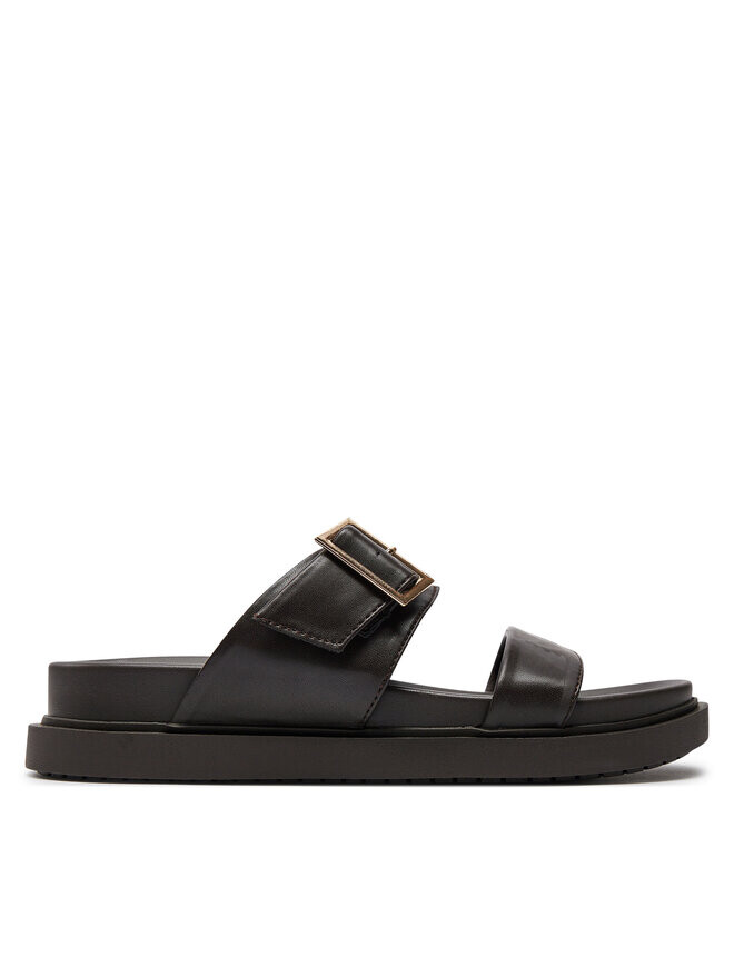 

Шлепанцы U.S. Polo Assn. Kary002, коричневый