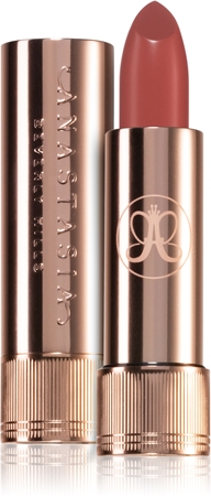 

Бархатная помада Anastasia Beverly Hills Satin Lipstick, Peach Amber 3 g
