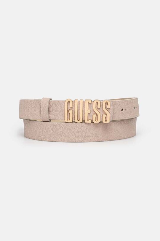 

МЕРДИАН ремень Guess, розовый