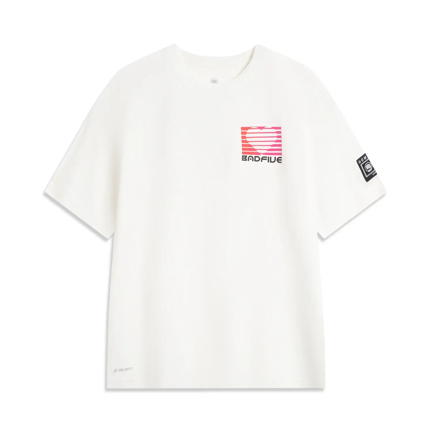 

Футболка мужская айвори LINING, слоновая кость, Бежевый, Футболка мужская айвори LINING, слоновая кость