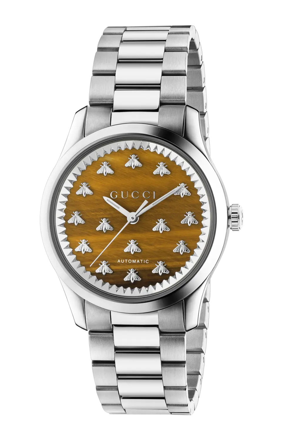 

Часы Gucci G-Timeless 38 мм
