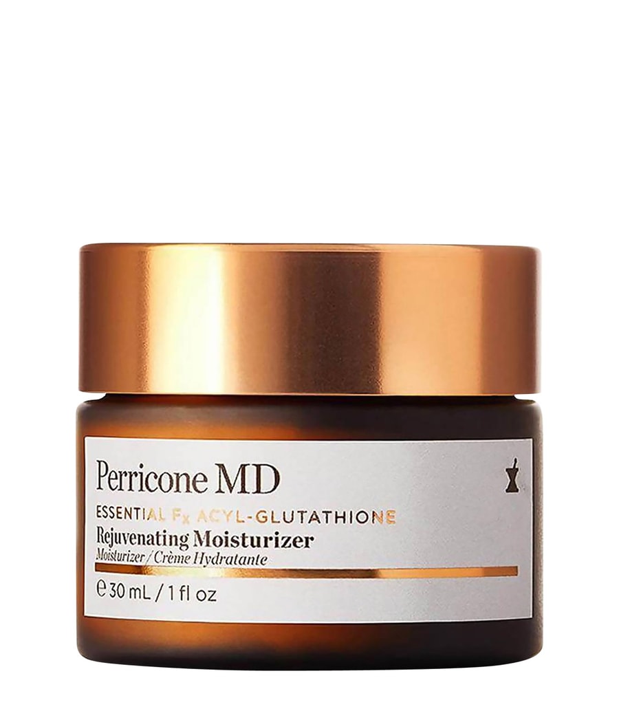 

Крем для лица Perricone MD Essential Fx Acyl-Glutathione Rejuvenating Moisturizer, 30 ml