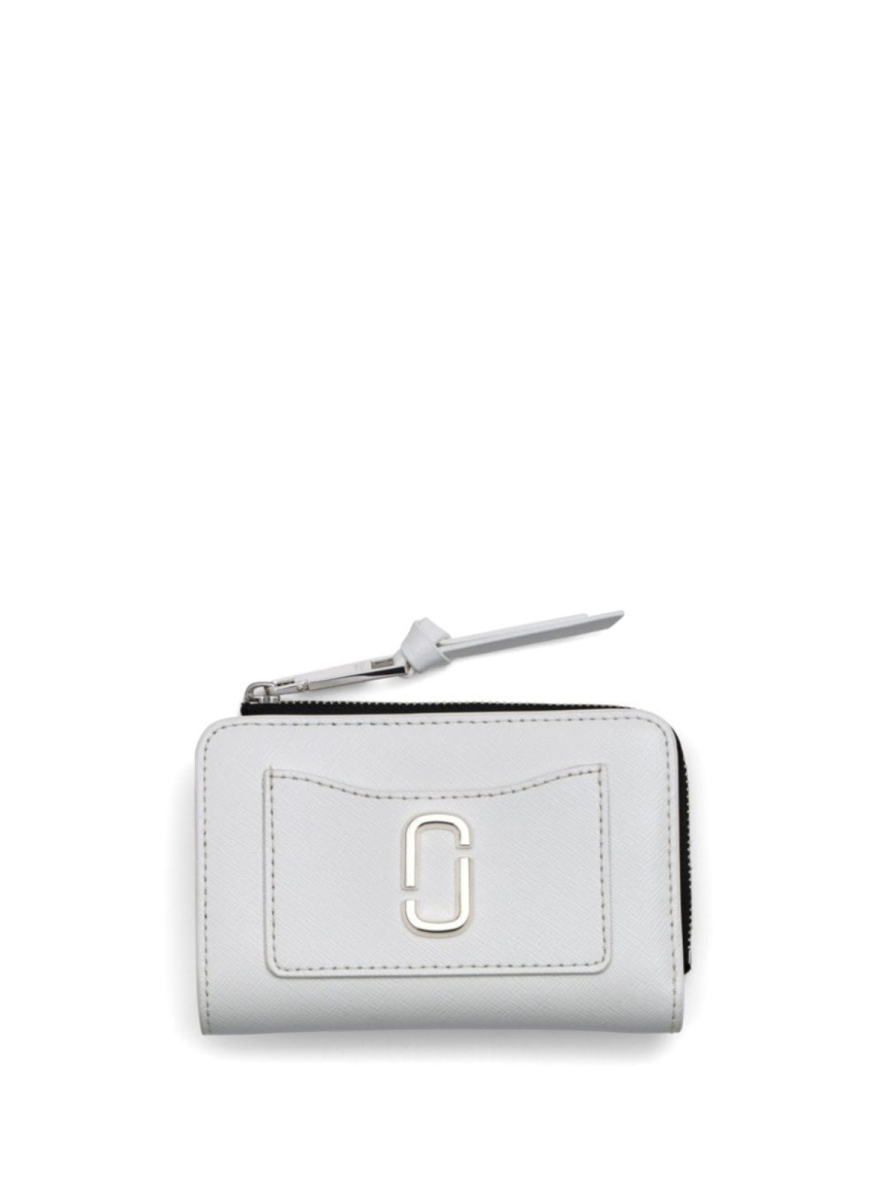 

Marc Jacobs кошелек The Utility Snapshot DTM Slim Bifold, белый