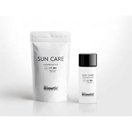 

Биомиметический Photoprotect Spf 50 50мл Biomimetic