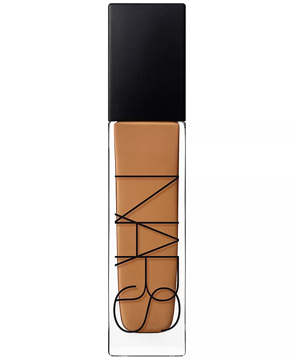 Стойкая тональная основа с естественным сиянием, 1 унция. Nars, belem (md3.6 - medium-deep to deep with warm undertones, and a red tone)
