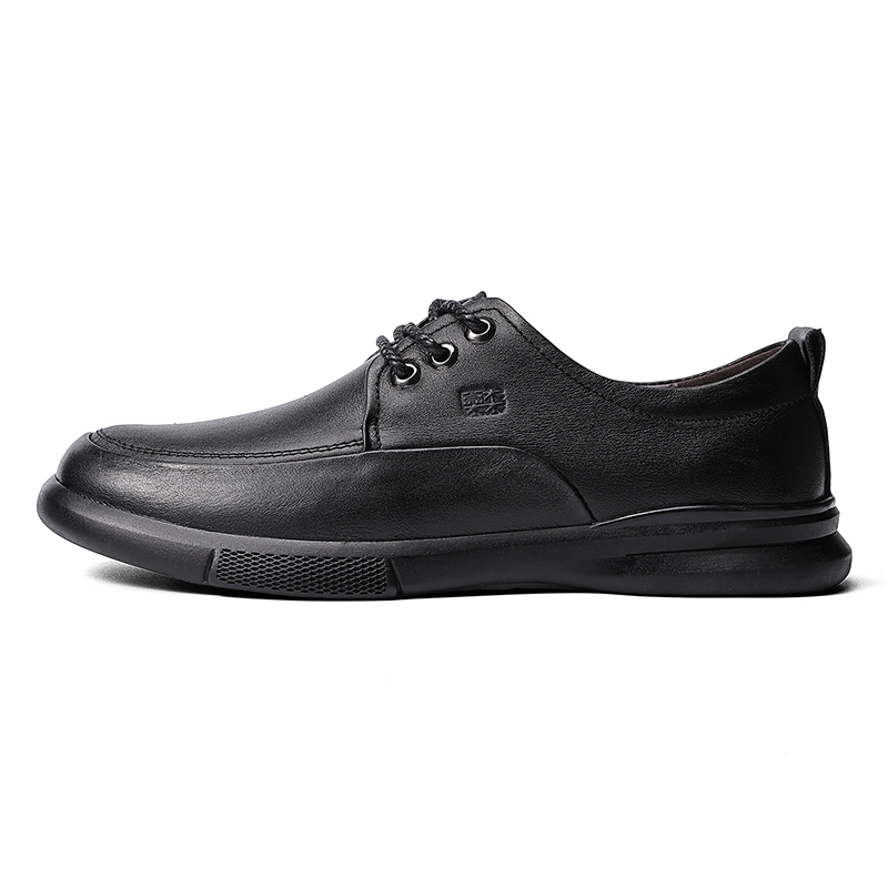 

Туфли Mulinsen Men's Casual Shoes Men Low-Top