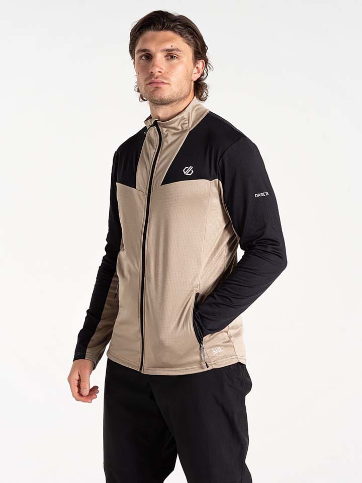 

Дождевик Dare 2b, цвет beige/schwarz