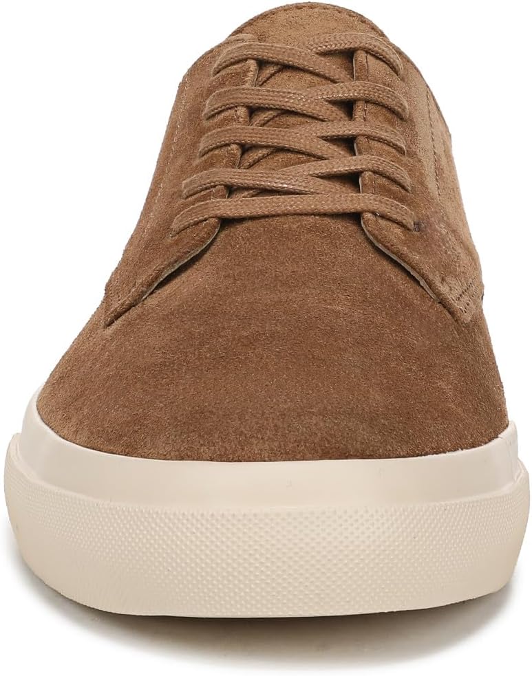 Кроссовки Vince Mens Foresta, Birchwood Suede — фото 2