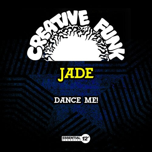 

CD диск Jade: Dance Me!