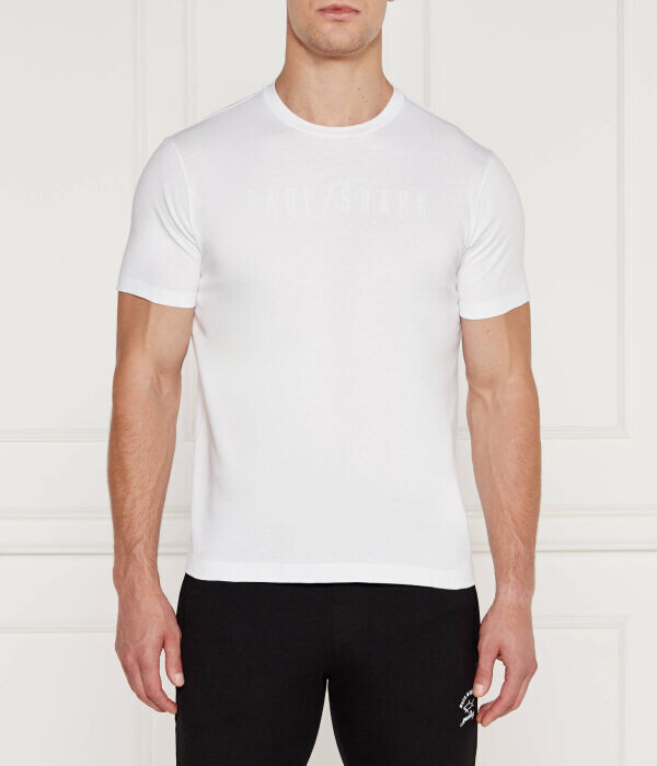 

Футболка Paul&Shark Regular Fit, белый