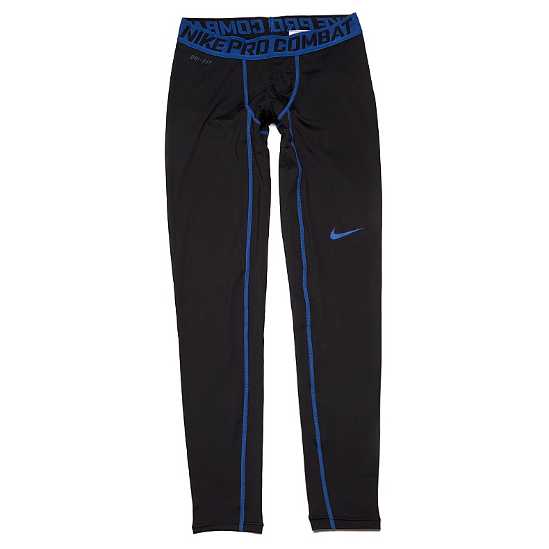 

Nike Спортивные штаны Core Sports мужские black