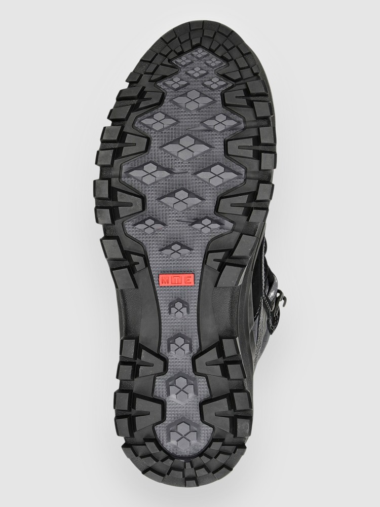 Зимние ботинки Vans MTE Sk8-Hi Gore-Tex Insulated Winter Schuhe, black/black — фото 3