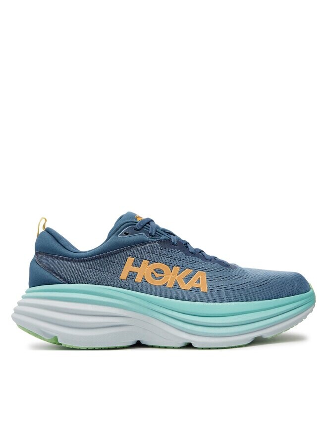 

Кроссовки Hoka, синий