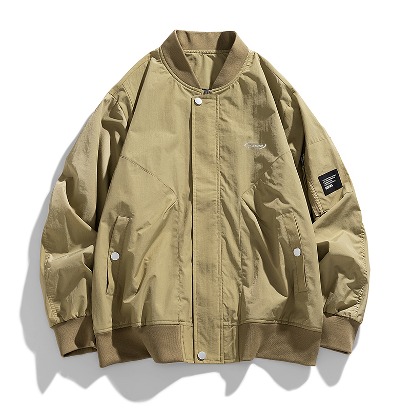 

Куртка Unisex LISENPOK, ginger зеленый