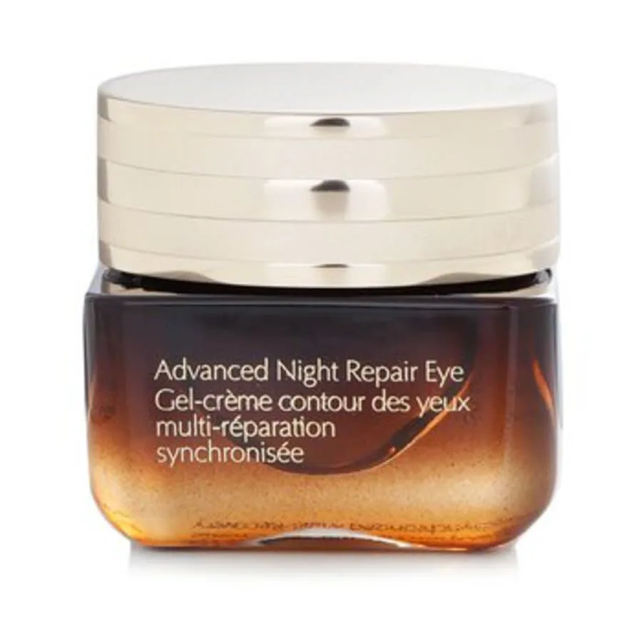 Estee Lauder Advanced Night Repair Гель-крем для глаз с повышенной эффективностью 0.5 унции Уход за кожей 887167588509 — фото 3