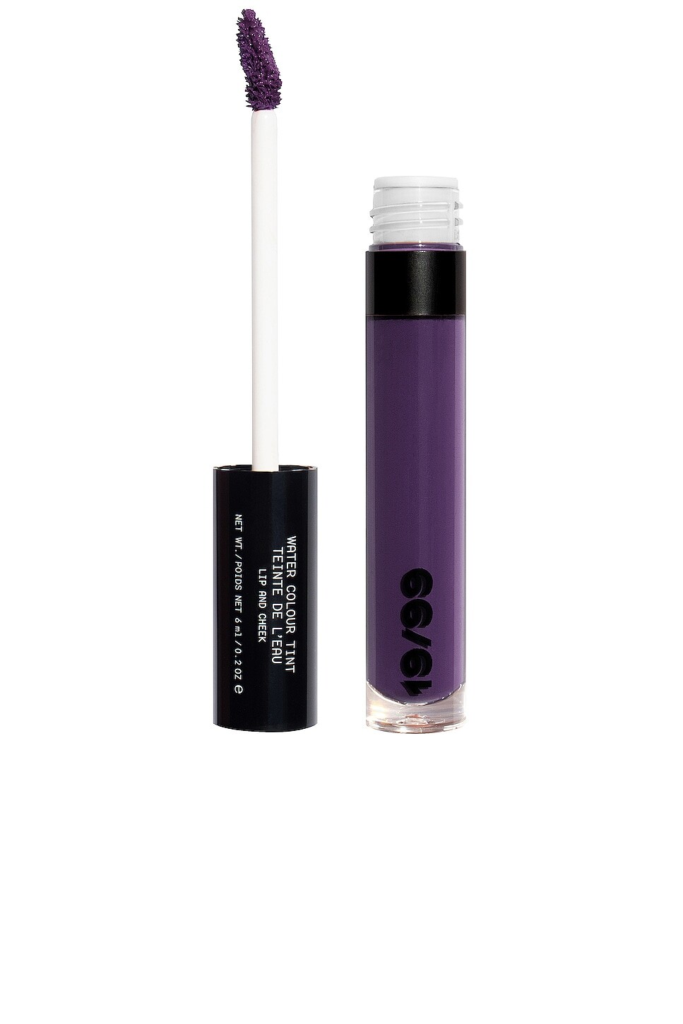 

Блеск для губ 19/99 Beauty Watercolour Tint, цвет Tinta