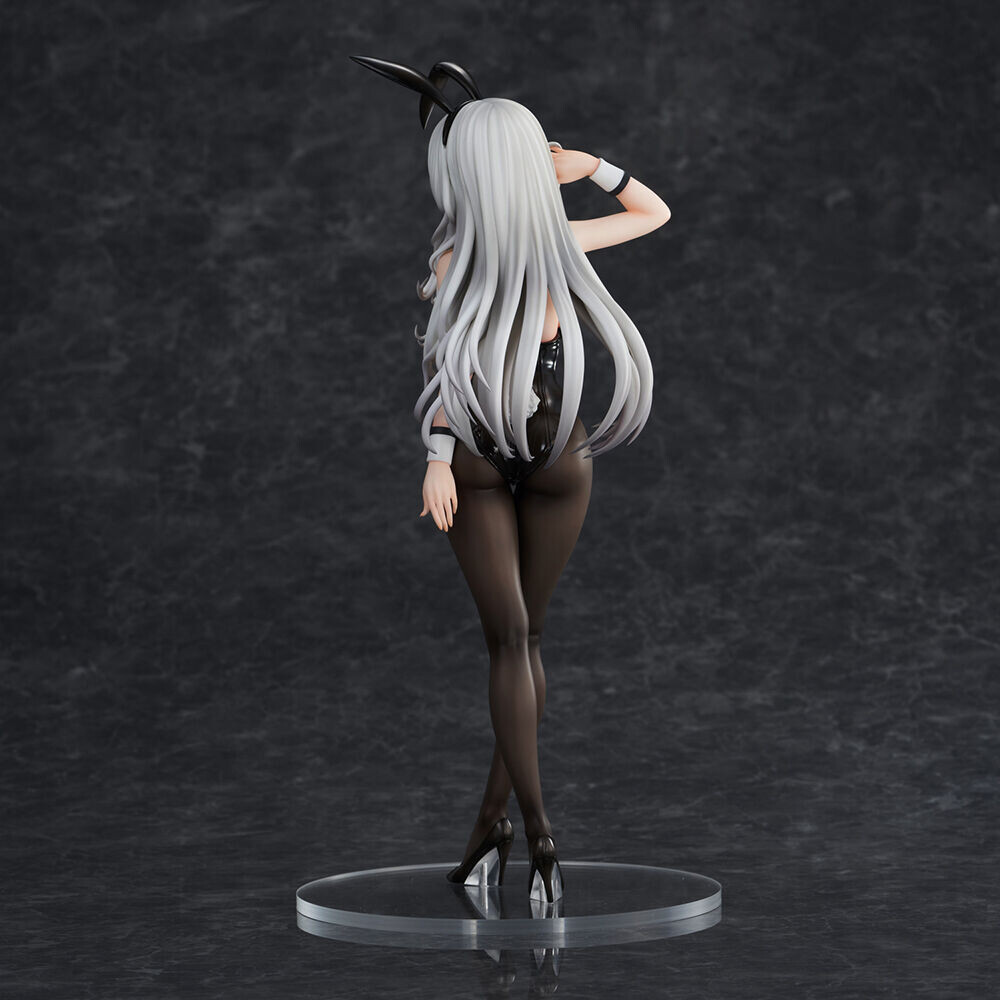 

Фигурка White Haired Bunny Original Character Figure